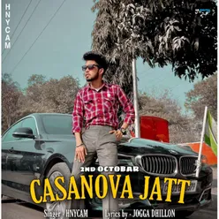 Casanova Jatt